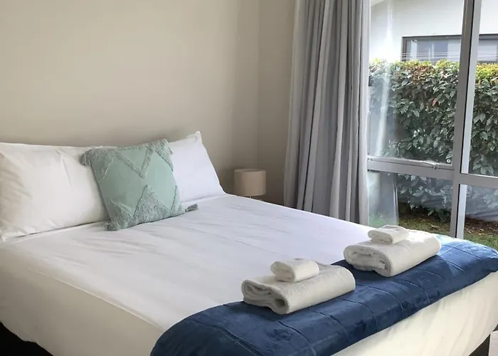Vakantiehuis Wanaka Holiday