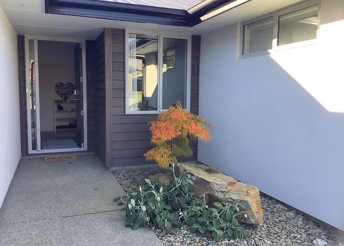 Wanaka Holiday *