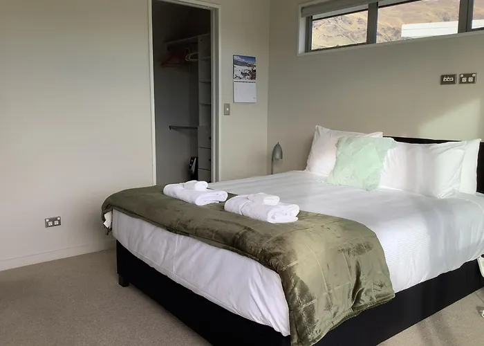 Vakantiehuis Wanaka Holiday Wanaka